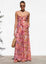 Strappy Resort Style Wide-leg Pants Jumpsuit jumpsuit