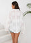 Bathing Suit Cover Up Shirt