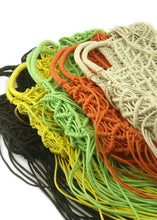 Handmade Woven Tassel Bag