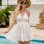 Crochet Sling Beach Dress