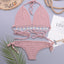 Crochet Bikini Set