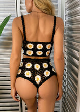 Hand Made Crochet Bikini Set