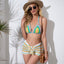 Crochet Swimsuit Set